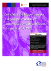 Synthèse de l'expertise sur la Polypose associée aux mutations bi-alléliques du gène MUTYH