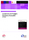 Recommandations Lymphomes de Hodgkin - Synthèse