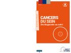 Cancers du sein : Du diagnostic au suivi