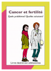Guide patient Cancer et fertilité - Adolescentes