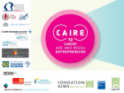 Présentation Caire 13 Aide Info Réseau Entrepreneurs