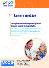 Information Cancer & sujets âgés - Les Unités de Coordination en Oncogériatrie en Paca et Corse