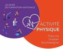 Une formation nationale "Activité Physique" axée sur la prévention