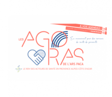 3ème édition des Agoras ARS PACA sur le thème « en mouvement vers une santé de proximité ».