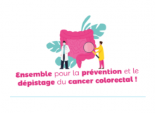 Nouvelle consultation de dépistage du cancer colorectal au CHU de Nice