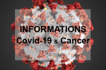 L'INCa répond aux questions des patients et des proches : mise en ligne d'un FAQ Covid et cancer