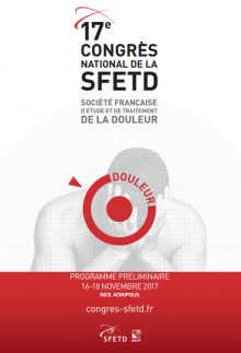 17ème congrès annuel de la SFETD