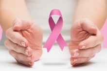 Octobre rose - Mobilisation contre le cancer du sein