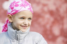 Point sur les enjeux, les actions et les perspectives de la lutte contre les cancers pédiatriques en France.