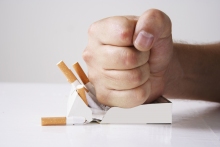 La prise en charge du tabagisme en péri-opératoire dispose de recommandations actualisées