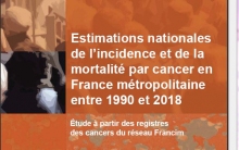 Incidence et mortalité des cancers en France métropolitaine : de nouveaux indicateurs qui renforcent la connaissance des typologies de cancers