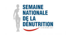 Semaine nationale de la dénutrition 2021