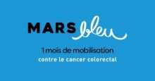Mars Bleu les acteurs de santé des régions SUD Paca et Corse se mobilisent
