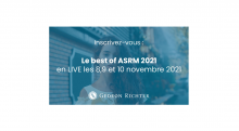 Oncofertilité - Live Best of ASRM 2021