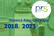 Stratégie régionale de santé - présentation du PRS Paca 2018-2023