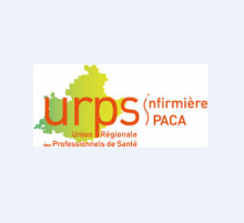 Continuité des soins en ville, nouveau site internet : www.infirmiere-paca.fr -  URPS Infirmière PACA