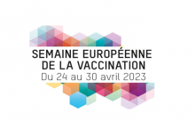 Semaine Européenne de la Vaccination 2023 - du 24 au 30 avril 2023
