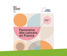 "Panorama des cancers en France", l’Institut national du cancer publie l’édition 2023
