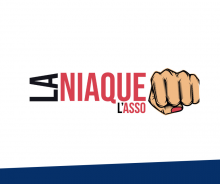 L’Association La Niaque lance une campagne d'information pour un programme d’accompagnement au retour à l’emploi après une rupture professionnelle
