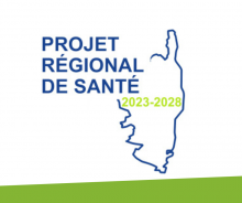 Parution du projet régional de santé 2023-2028 de l'ARS Corse