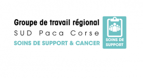Groupe Expert Sud Paca Corse Soins de Support & Cancer
