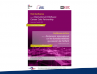 Cancers de l’enfant : vers une coopération internationale de partage des données pour faire avancer la recherche, consultez le rapport de l'Institut National du Cancer
